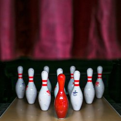 250x250 The Painted Pin - Painting Bowling Pins