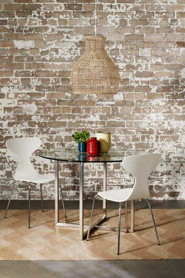 640x960 Painting Brick Daley Decor With Debbe Daley - Painting Brick Wall