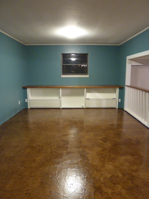 480x640 Paper Bag Floor 6826 Freeman Ridge - Painting Brown Paper Bag Walls