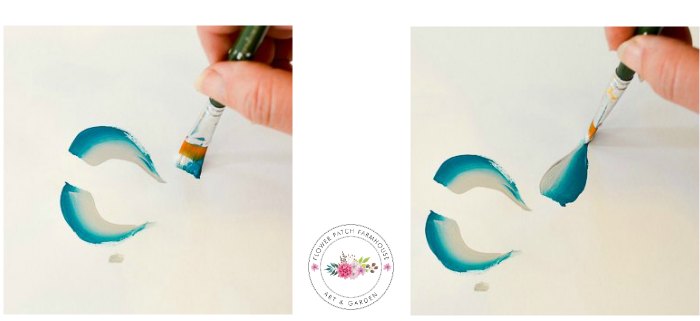 700x321 Learn Basic Painting Brush Strokes - Painting Brush Strokes