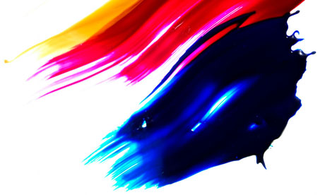 460x276 Paint Brush Strokes Clipart Panda - Painting Brush Strokes