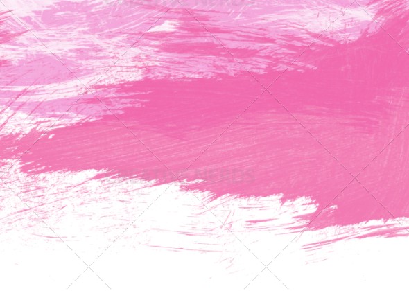 590x420 Premium Members 9 Acrylic Paint Strokes Photoshop Brushes - Painting Brush Strokes