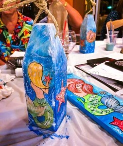 253x300 Local Painting Party On Buoys! Paint It Upart - Painting Buoys