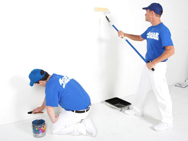 630x473 Home Amp Business Painting Contractors - Painting Business