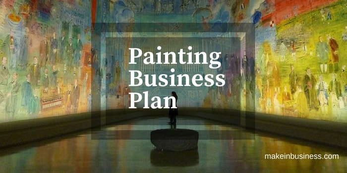 700x350 How To Start Your Own Painting Business With Little Or No - Painting Business