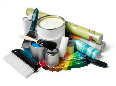 402x299 Low Cost Small Business Ideas - Painting Business