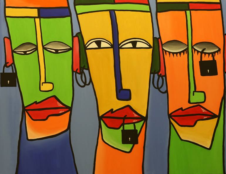 770x594 Saatchi Art Business Ethics Painting By Murali Govindaraj - Painting Business