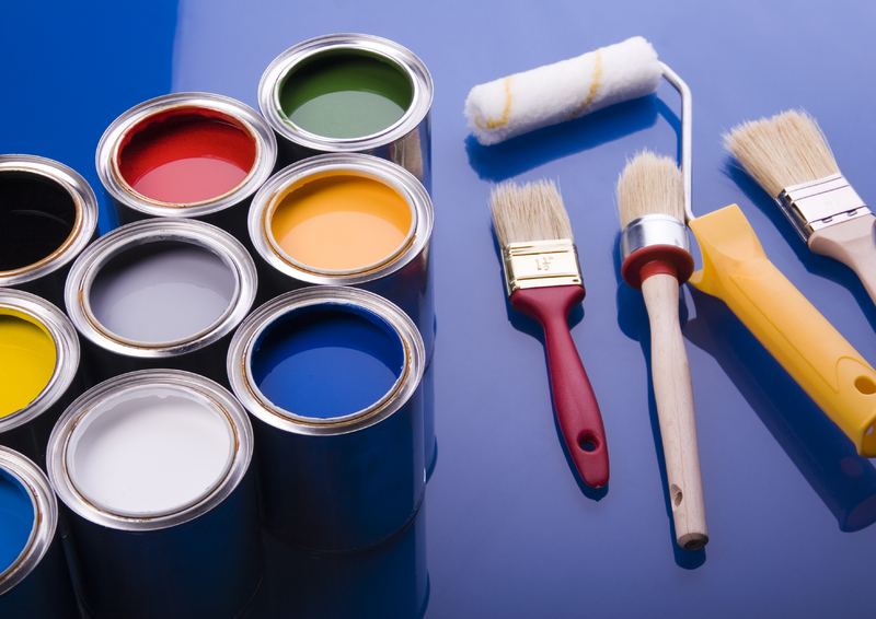 800x566 Starting A Successful Painting Business - Painting Business