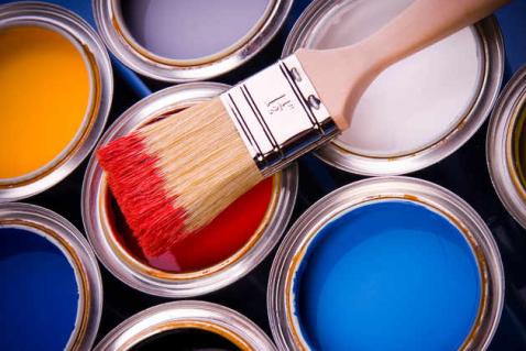 478x319 Glendale, Az Painter Painter 85338 Baron Painting, Llc - Painting Business