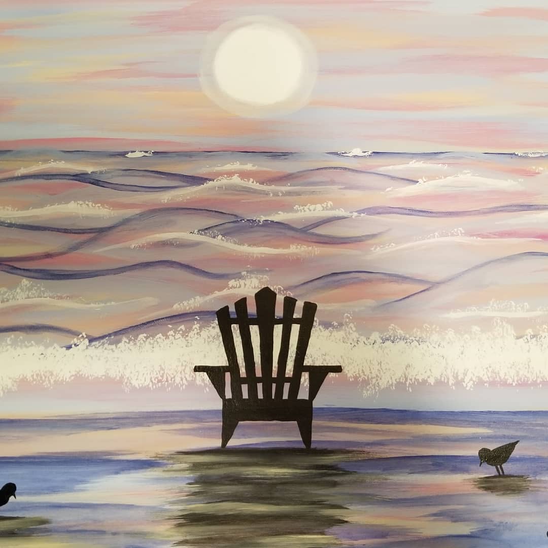 1080x1080 Painting Buzz (@painting.buzz) - Painting Buzz