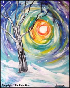 239x300 Symphony Fundraiser - Painting Buzz