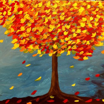 348x348 The Paint Buzz - Painting Buzz