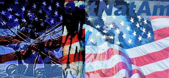 580x270 Artnatam - Painting By Native American Artists