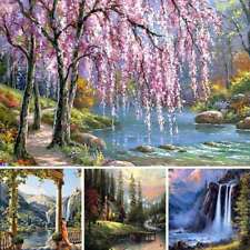 225x225 Paint By Numbers Kits Ebay - Painting By Number For Adults