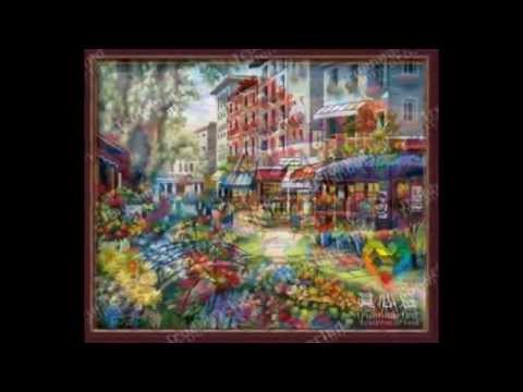 480x360 The Newest Product - Painting By Number For Adults