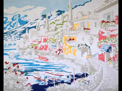 480x360 Paint By Numbers - Painting By Numbers