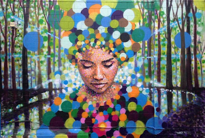 864x580 Home - Painting C