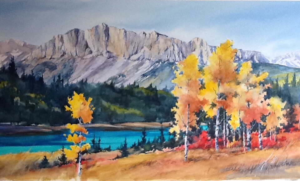 960x579 Massieart Donna Jo Massie's Art - Painting Canada