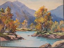 225x169 Canadian 1950 1969 Art Paintings For Sale Ebay - Painting Canada