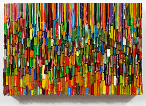 560x408 Magazin - Painting Cardboard