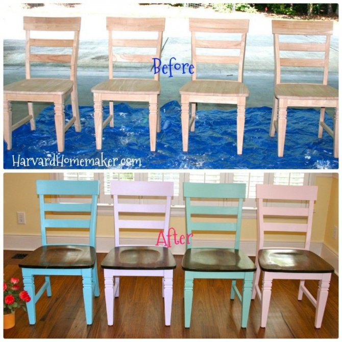 Painting Chairs At Paintingvalley Com Explore Collection Of