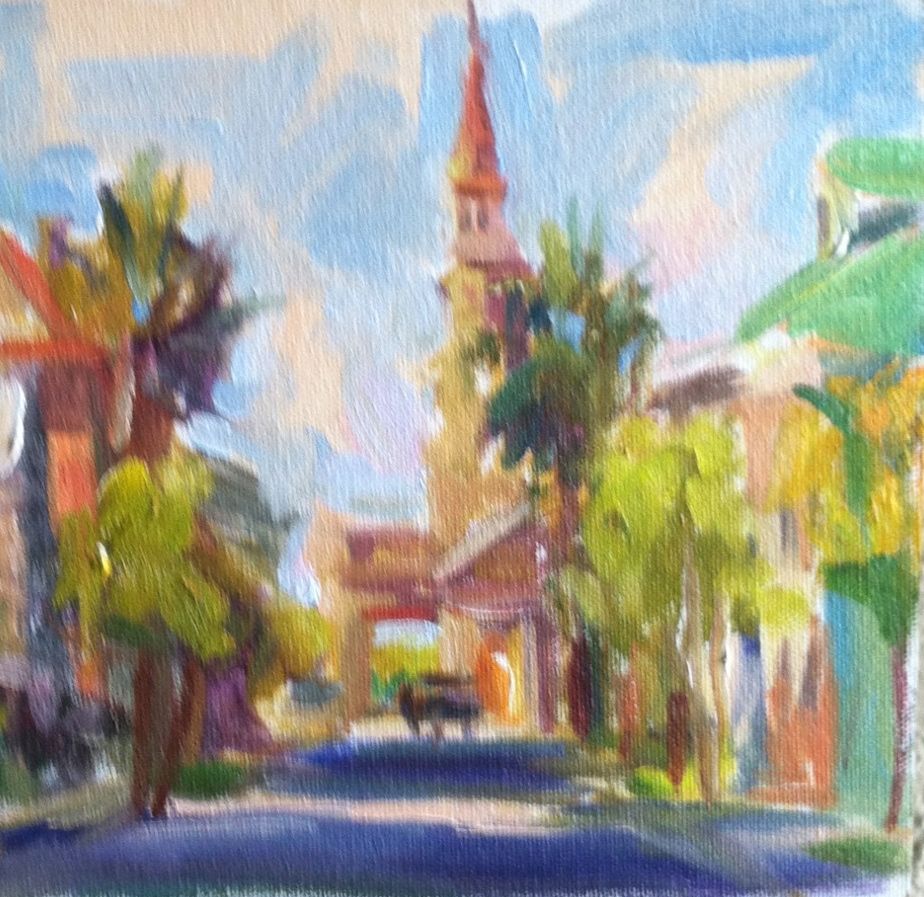 924x897 John Clayton Painting Blog - Painting Charleston Sc