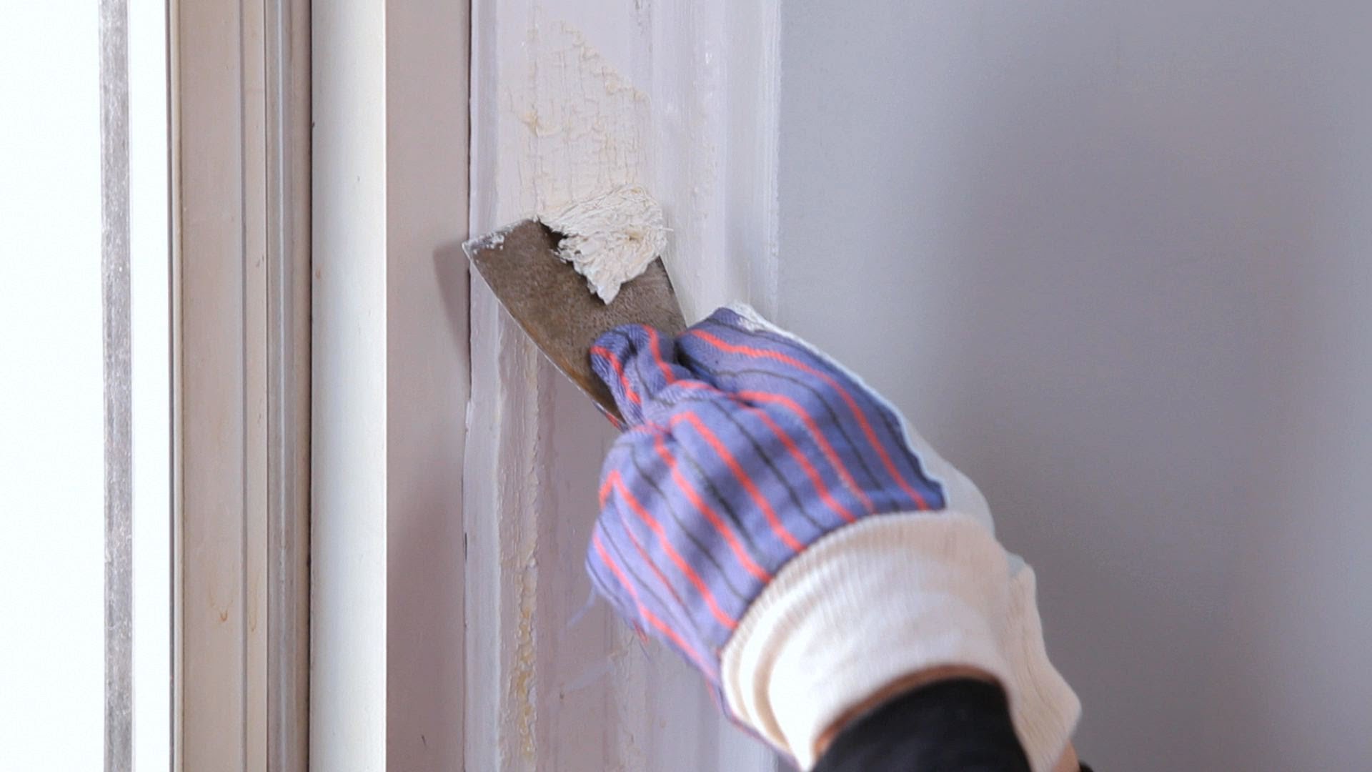 1920x1080 How To Strip Paint Using Chemicals House Painting - Painting Chemicals