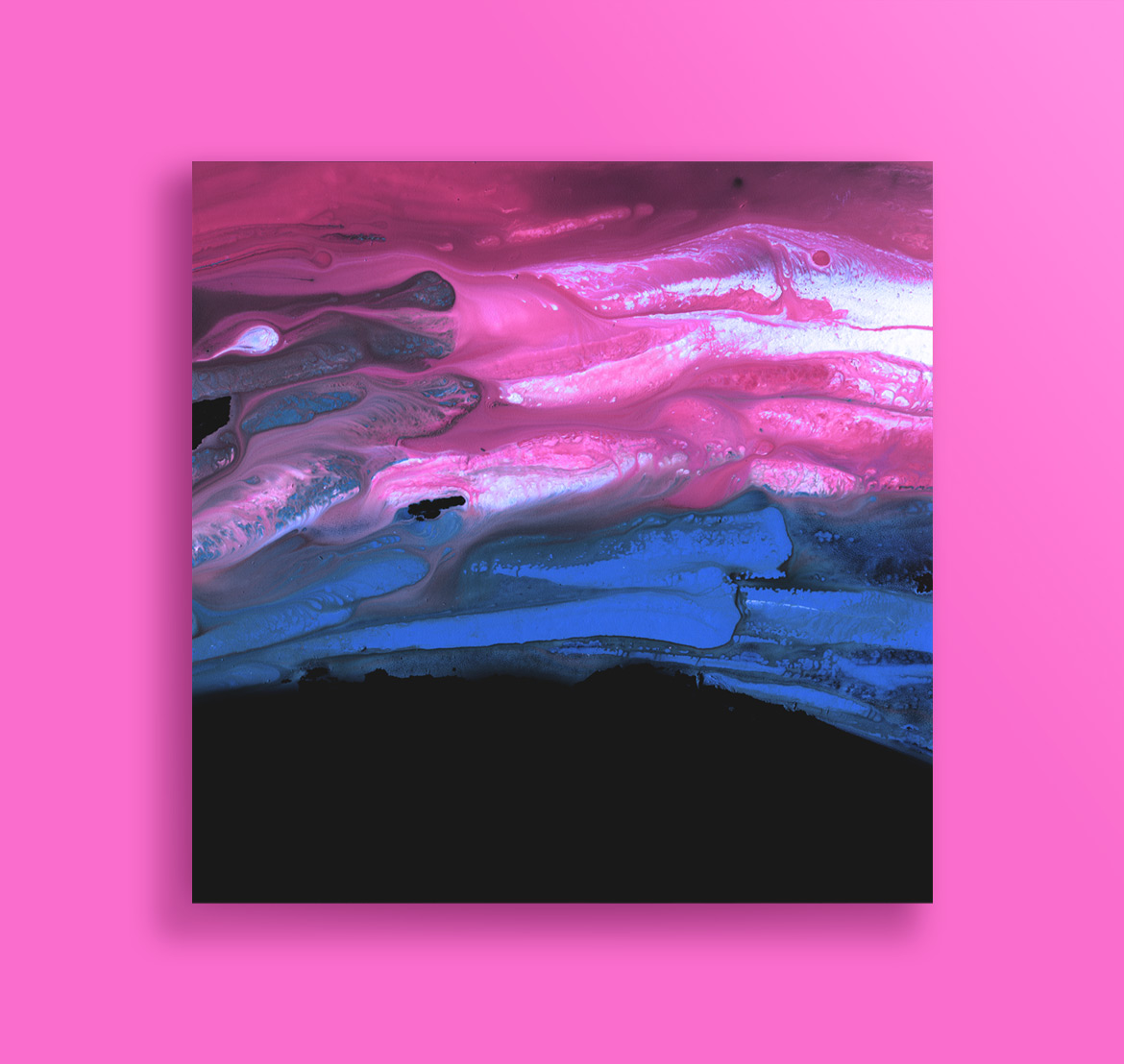 1170x1108 Nathan Shinkle Acrylic Vs. Chemicals Series - Painting Chemicals