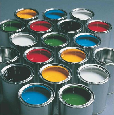 400x403 Paints - Painting Chemicals