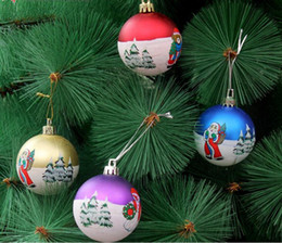 260x224 Hand Painted Christmas Ornaments Canada Best Selling Hand - Painting Christmas Ornaments
