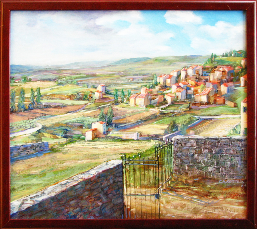 900x802 Cole Carothers Cincinnati Art Galleries, Llc - Painting Cincinnati