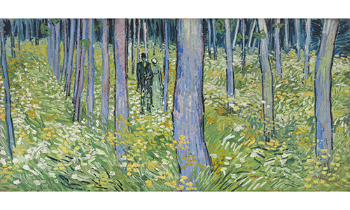 500x300 European Paintings, Sculpture And Drawings - Painting Cincinnati