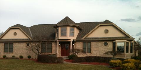 480x240 What You Should Know About Professional Exterior House Painting - Painting Cincinnati