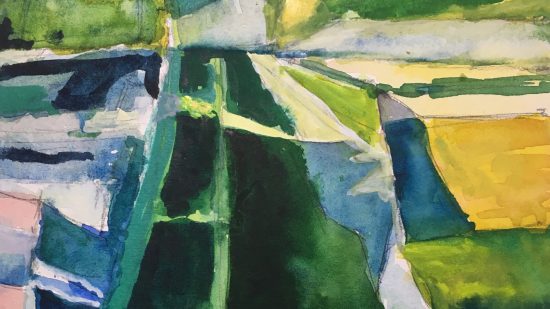 550x309 Watercolor University's Full List Of Step By Step Online - Painting Classes Wausau Wi