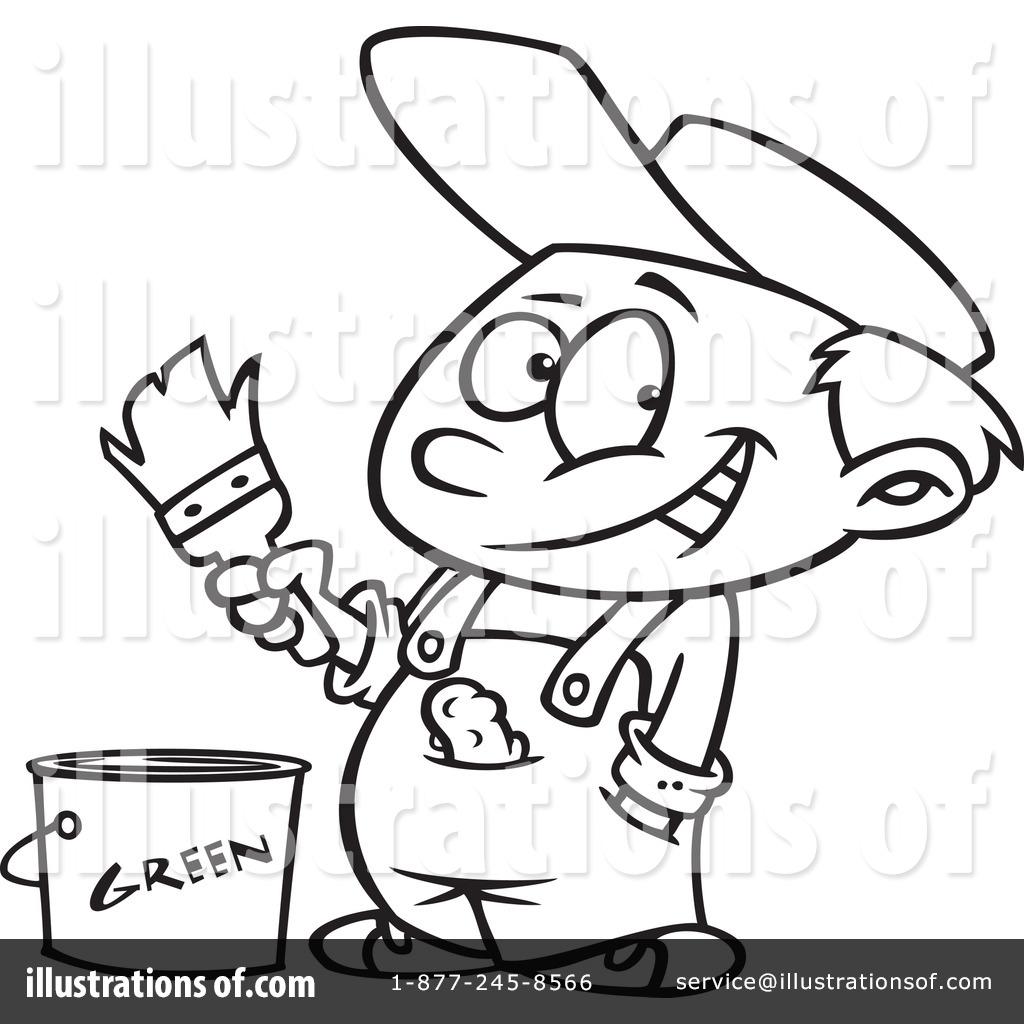 1024x1024 Painting Clipart - Painting Clipart