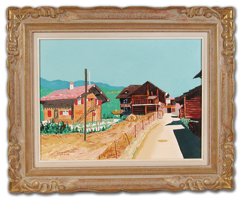 800x663 Collection Of Framed Picture Clipart High Quality, Free - Painting Clipart Free