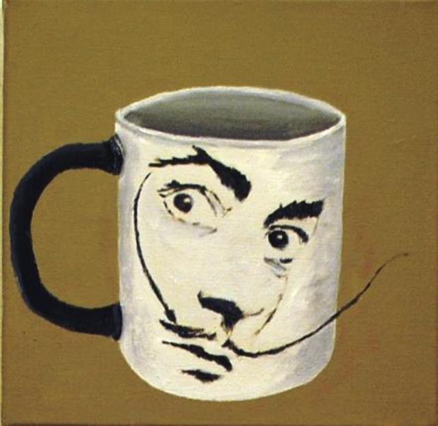 Painting Coffee Mugs at Explore collection of