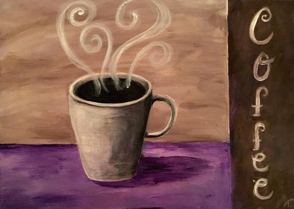 956x681 Painting Coffee Mugs Custom Coffee Mug Valentine By Painting - Painting Coffee Mugs