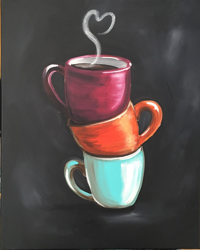 800x1000 Sip And Paint Coffee Cups - Painting Coffee Mugs