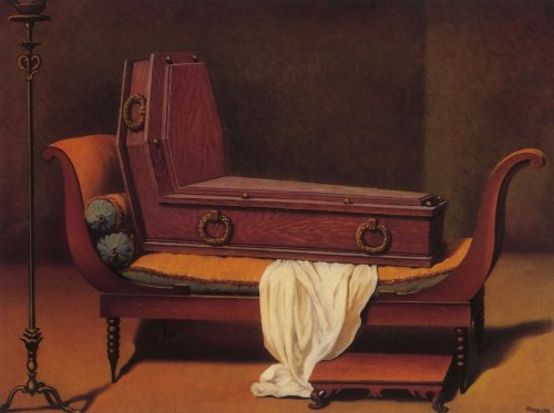 500x373 The Coffin Seanpatrickwhiteley - Painting Coffins