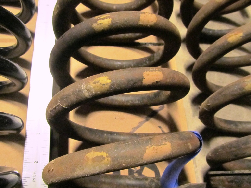 Painting Coil Springs at Explore collection of