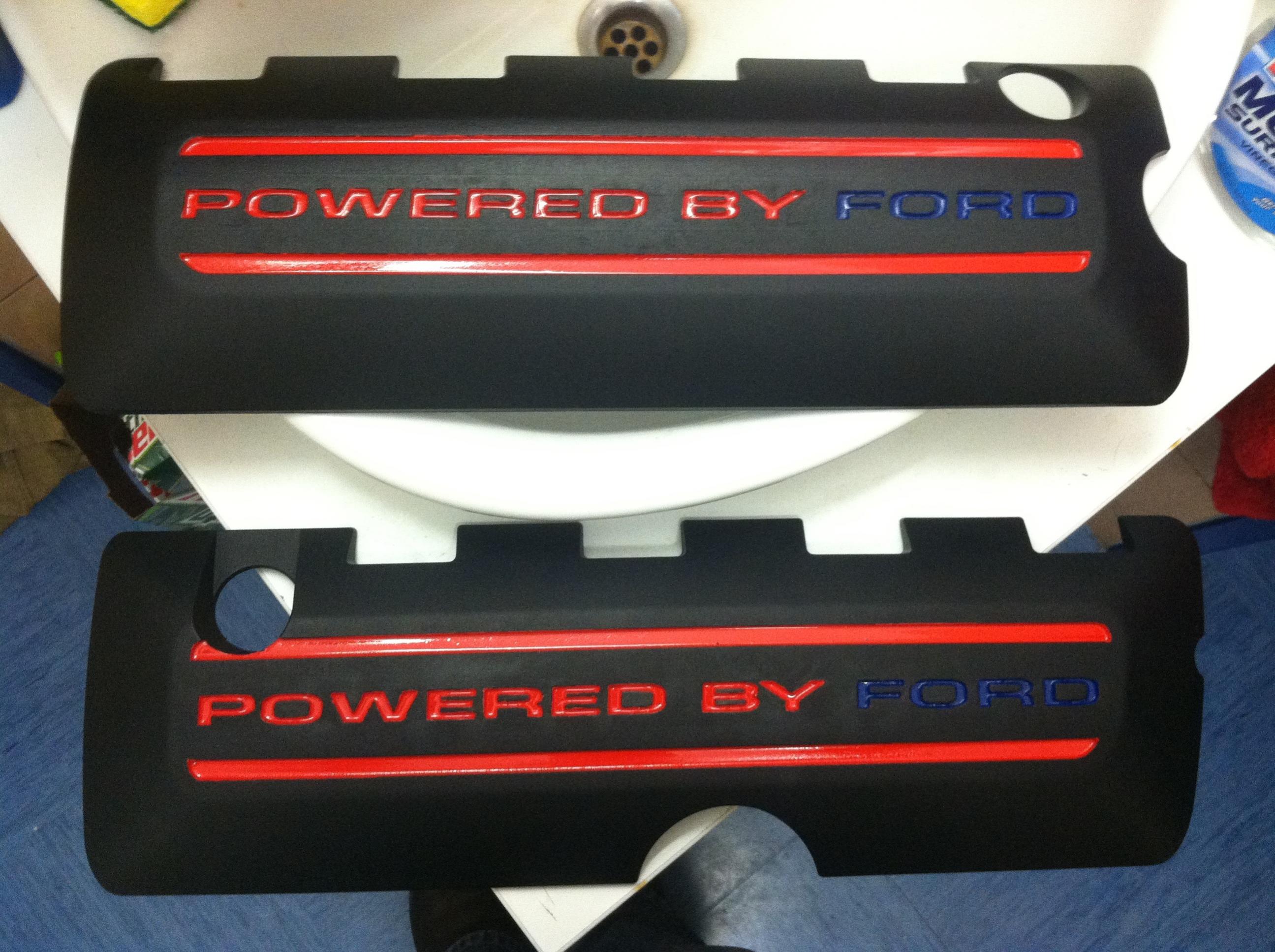 2591x1935 Official How To Paint Your Coil Covers Thread. - Painting Coil Springs