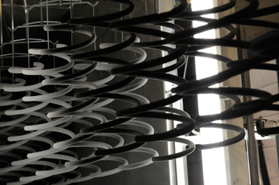 400x266 Roc - Painting Coil Springs