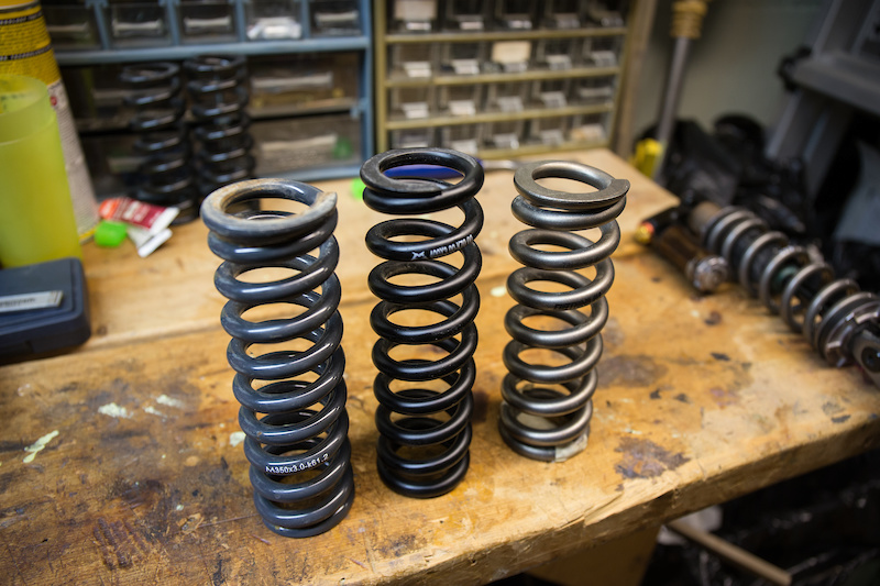 Painting Coil Springs at Explore collection of