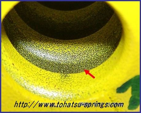 459x368 Tohatsu Iso 10243 Standard Metric Compression Coil Springs Made - Painting Coil Springs