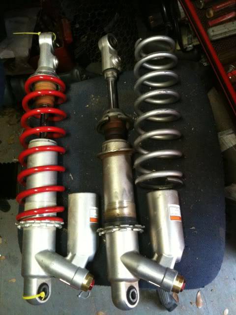 480x640 What Paint For Shock Springs - Painting Coil Springs