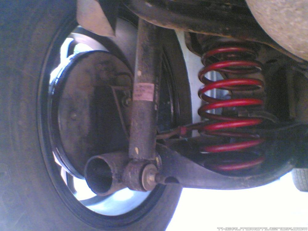 Painting Coil Springs at Explore collection of