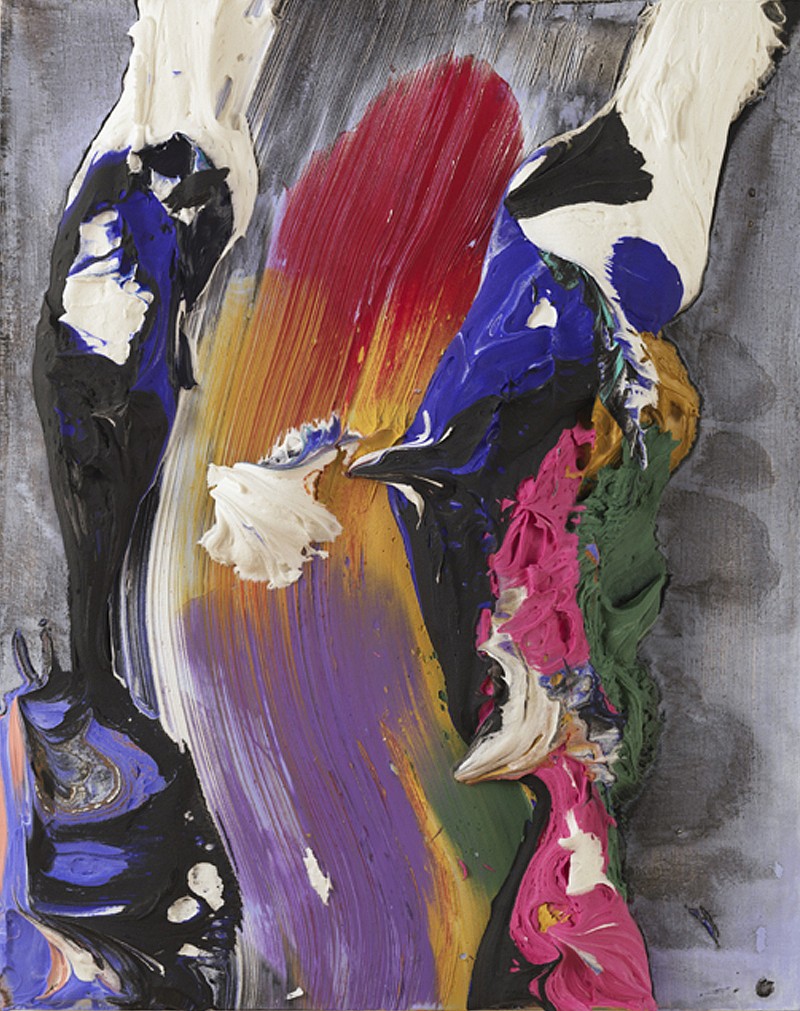 800x1011 James Walsh Colorbook Paulbarry 2012 Sponder Gallery - Painting Color Book