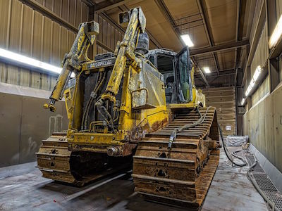 400x300 Painting Services - Painting Construction Equipment