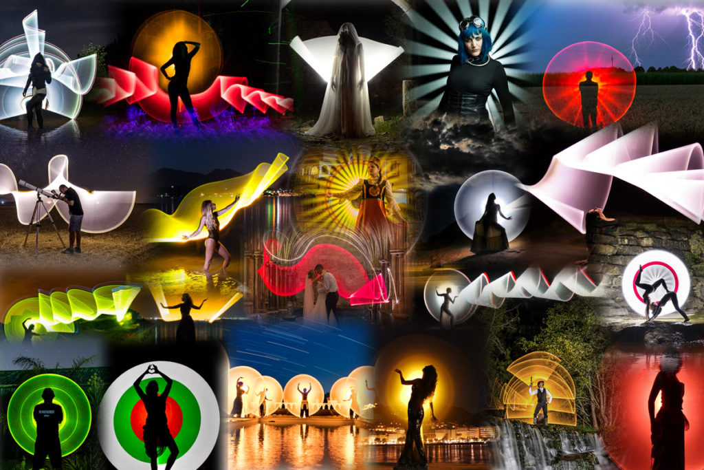 1024x683 Light Painting Contest Entries, August 2017 Light Painting - Painting Contest